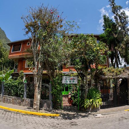 Hotel Y Spa Isla De Banos Екстер'єр фото