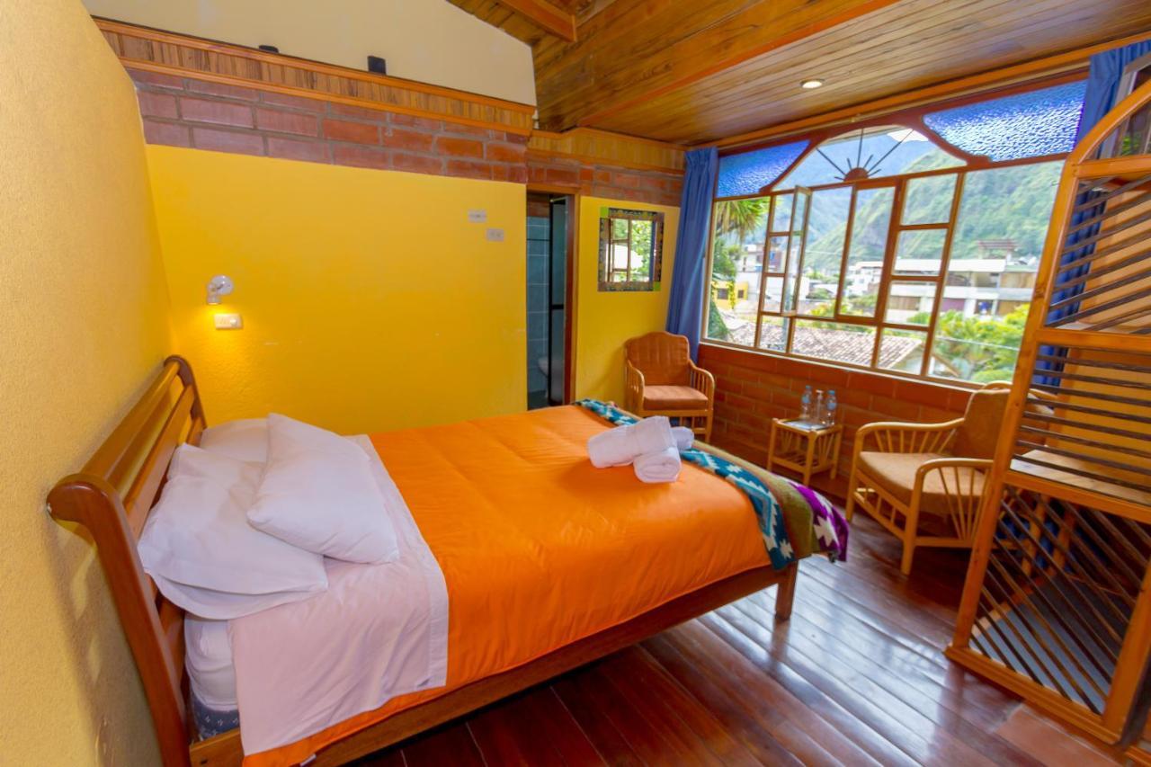 Hotel Y Spa Isla De Banos Екстер'єр фото