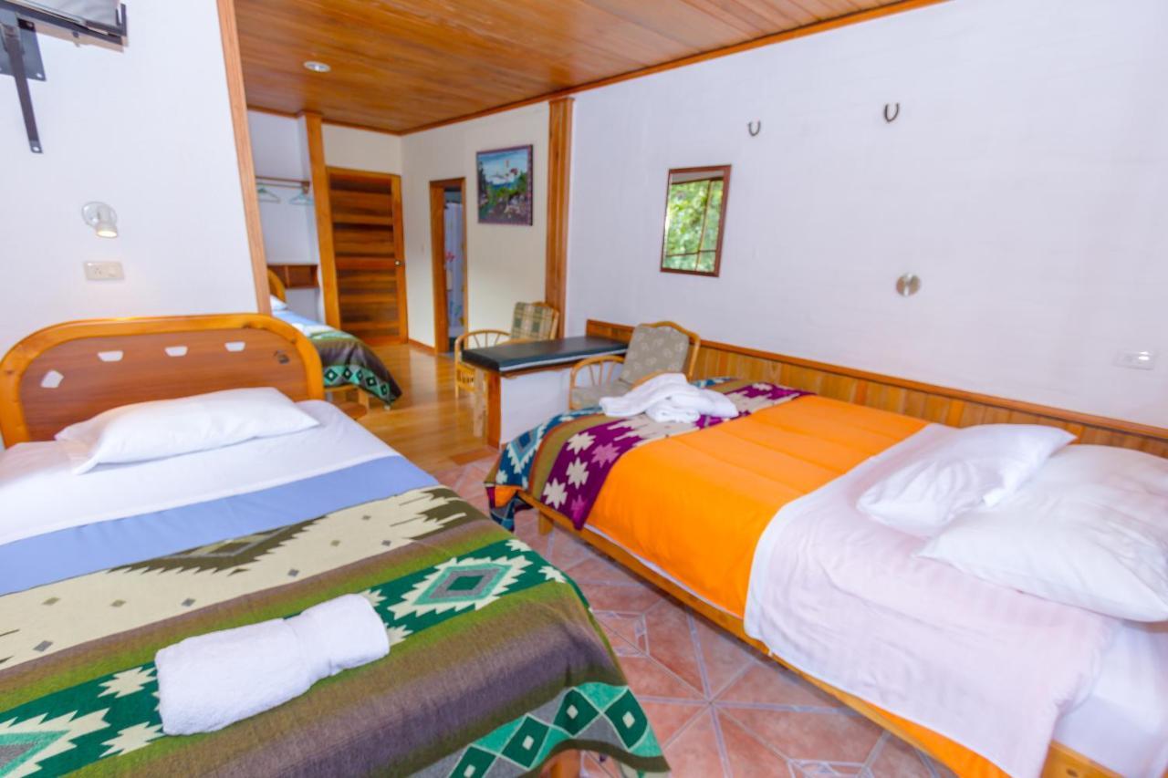 Hotel Y Spa Isla De Banos Екстер'єр фото