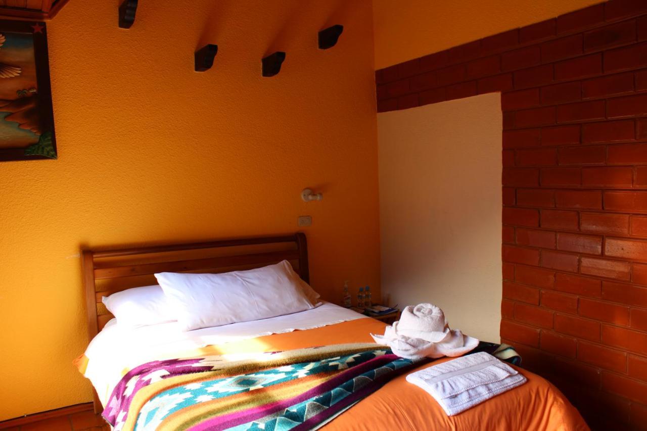 Hotel Y Spa Isla De Banos Екстер'єр фото