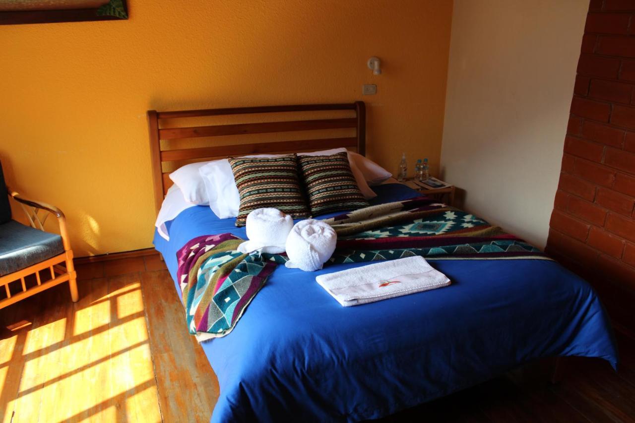 Hotel Y Spa Isla De Banos Екстер'єр фото