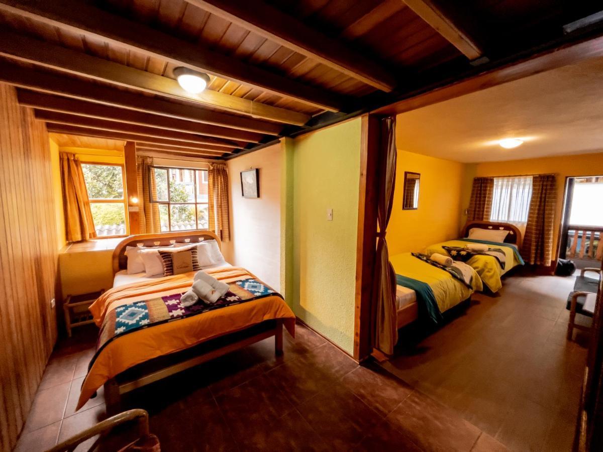 Hotel Y Spa Isla De Banos Екстер'єр фото