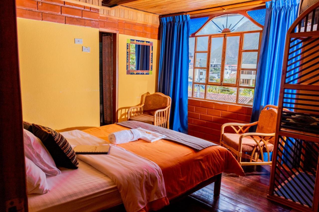 Hotel Y Spa Isla De Banos Екстер'єр фото