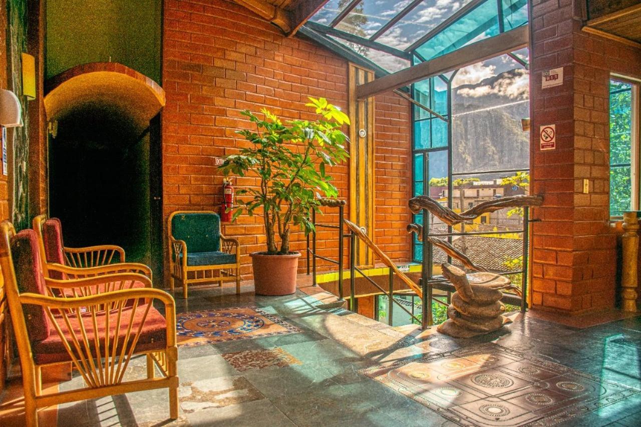 Hotel Y Spa Isla De Banos Екстер'єр фото