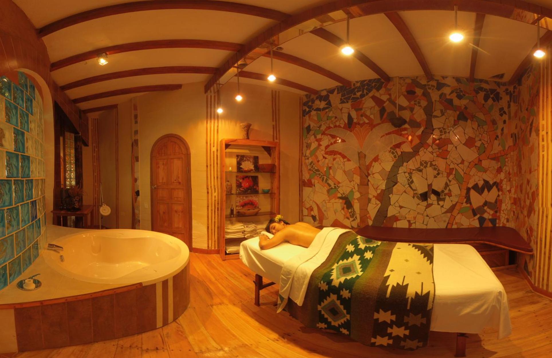 Hotel Y Spa Isla De Banos Екстер'єр фото