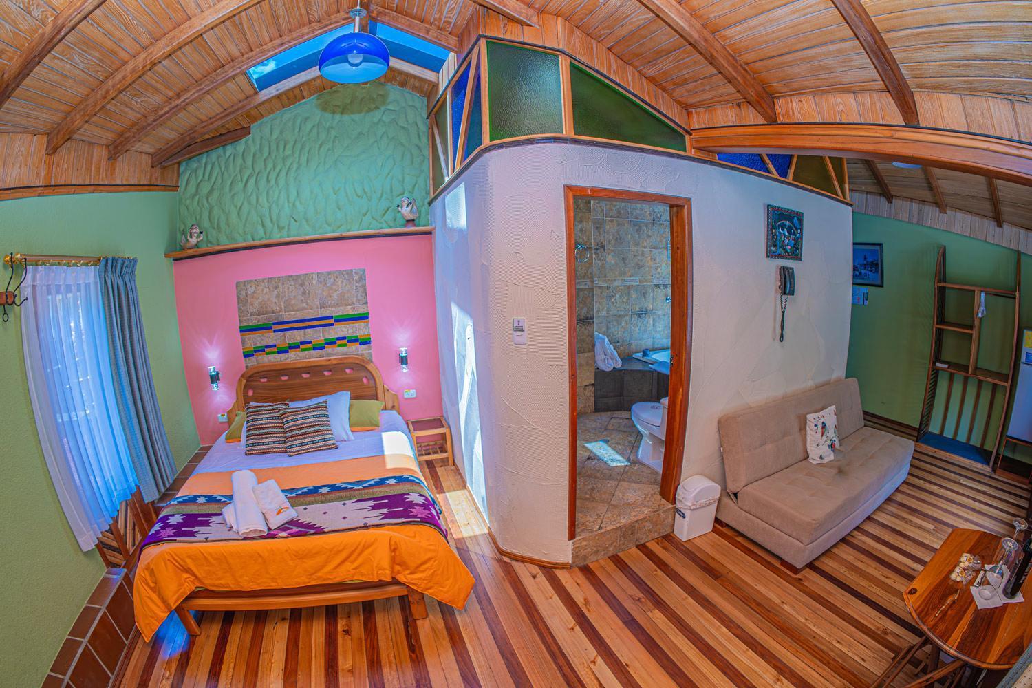 Hotel Y Spa Isla De Banos Екстер'єр фото