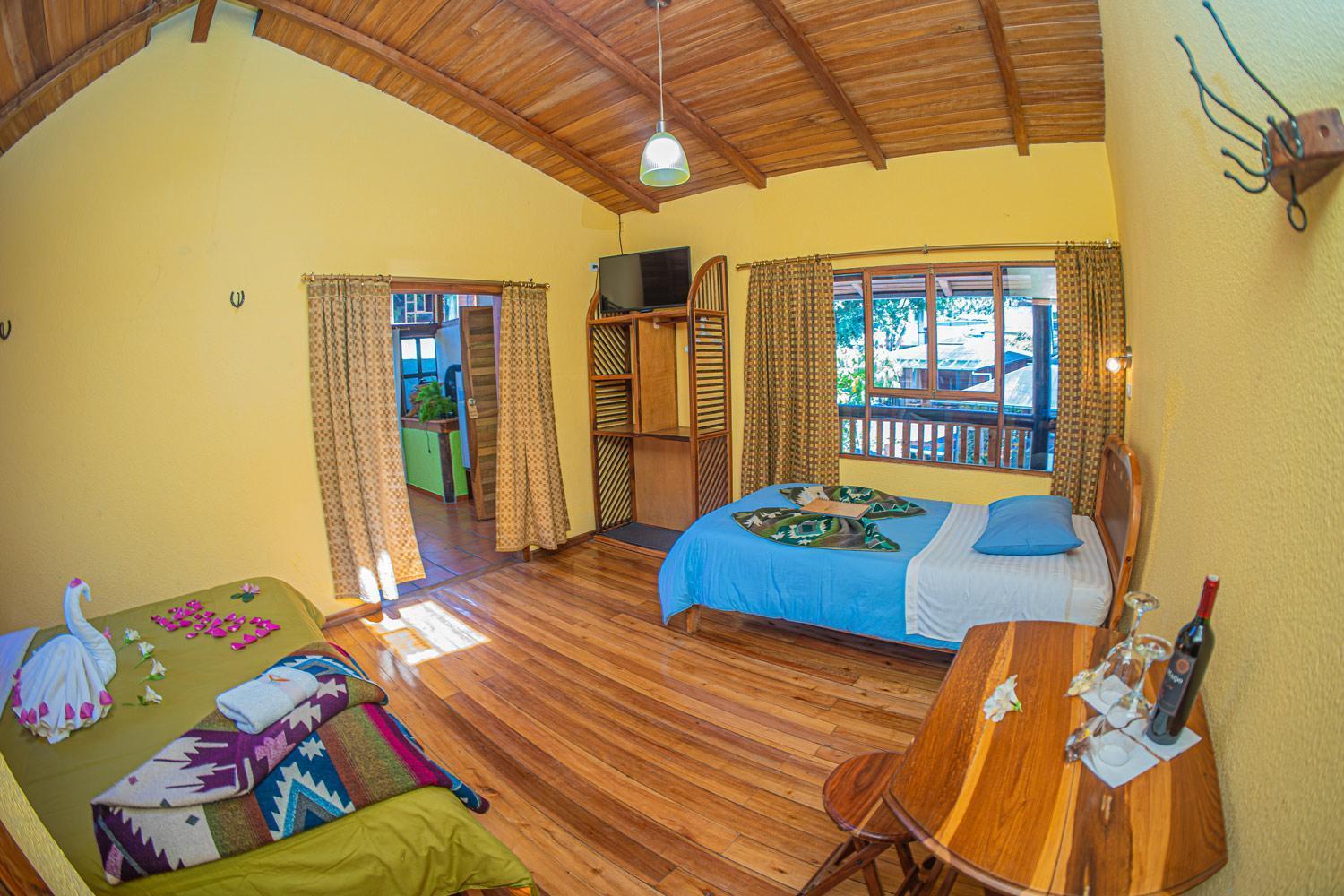 Hotel Y Spa Isla De Banos Екстер'єр фото